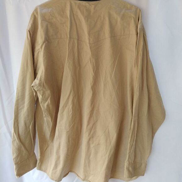 Cody James button down shirt - Picture 2 of 3